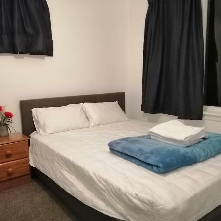 Homestay Double Room, Near The City Center Christchurch Luaran gambar