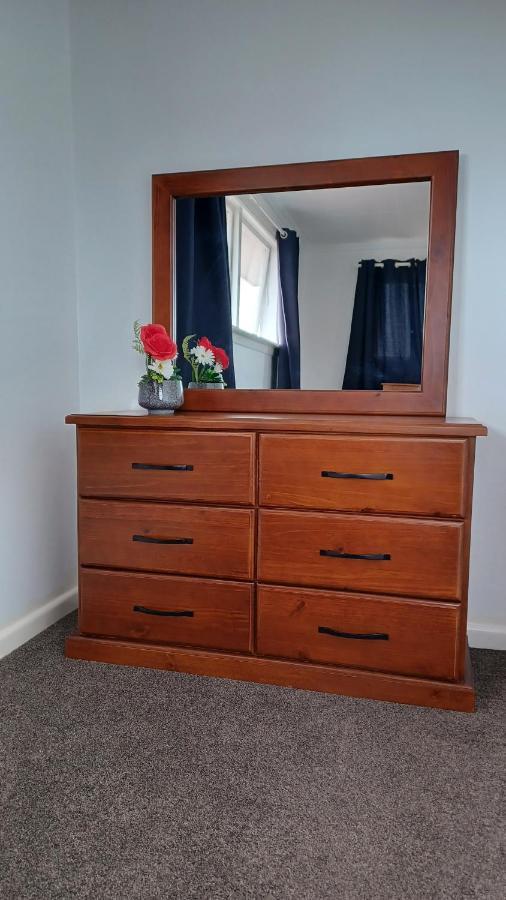 Homestay Double Room, Near The City Center Christchurch Luaran gambar