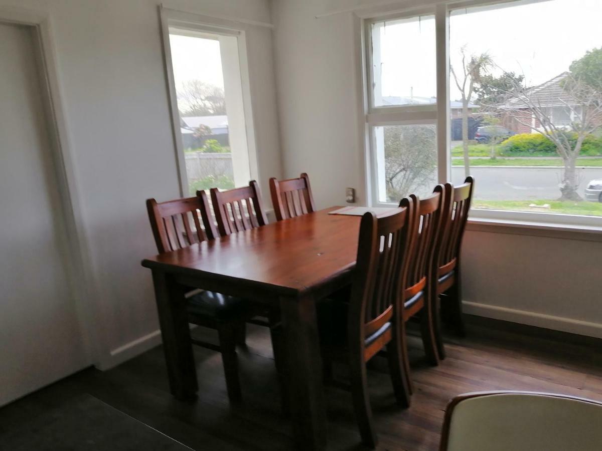 Homestay Double Room, Near The City Center Christchurch Luaran gambar