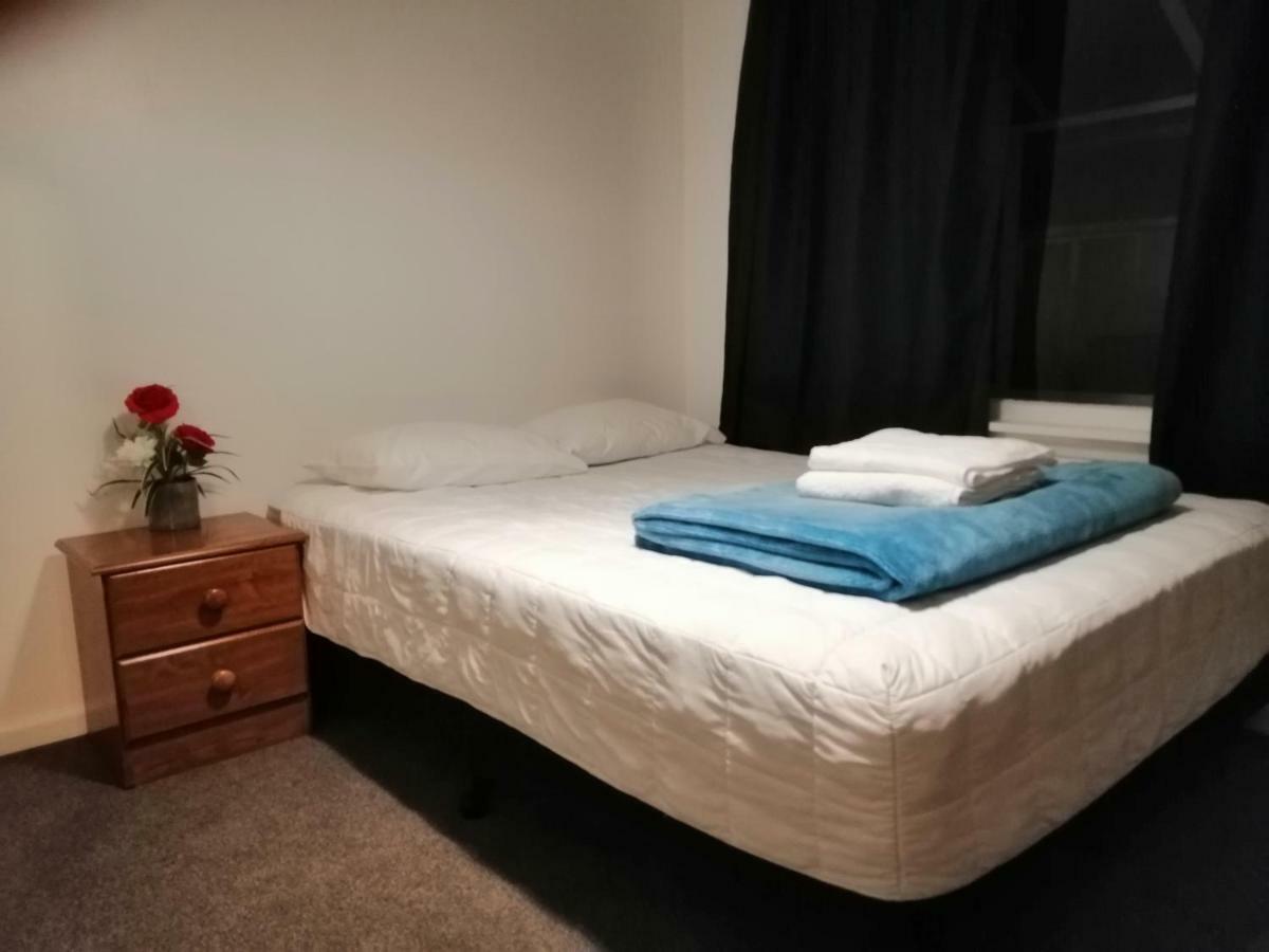 Homestay Double Room, Near The City Center Christchurch Luaran gambar
