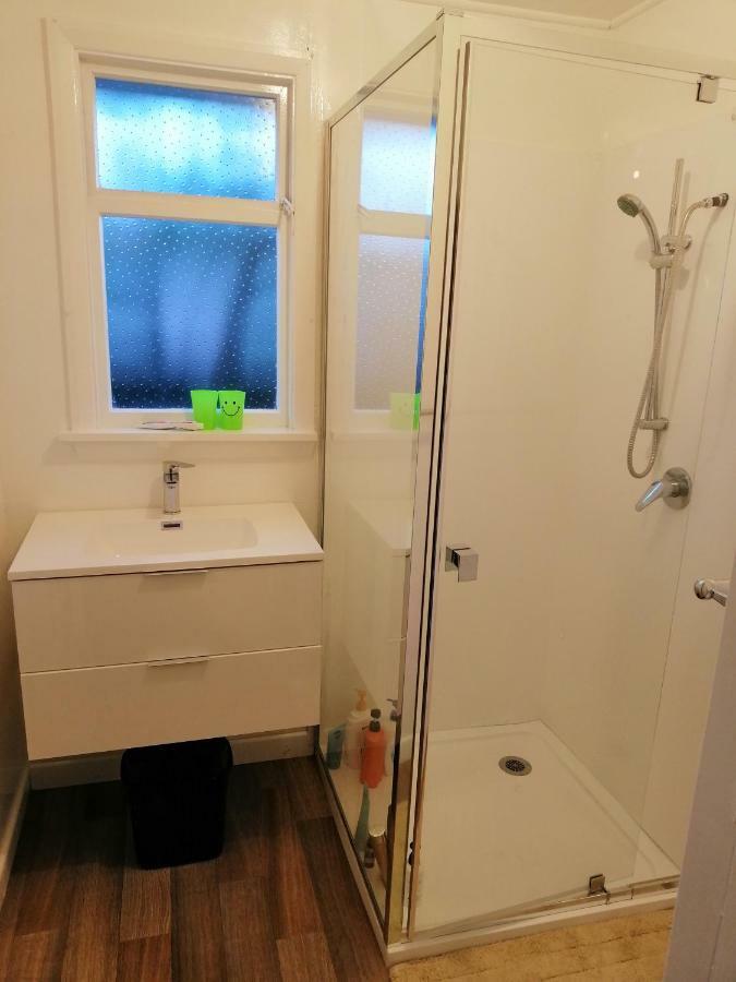 Homestay Double Room, Near The City Center Christchurch Luaran gambar