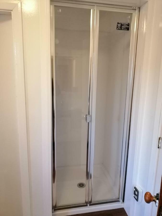 Homestay Double Room, Near The City Center Christchurch Luaran gambar