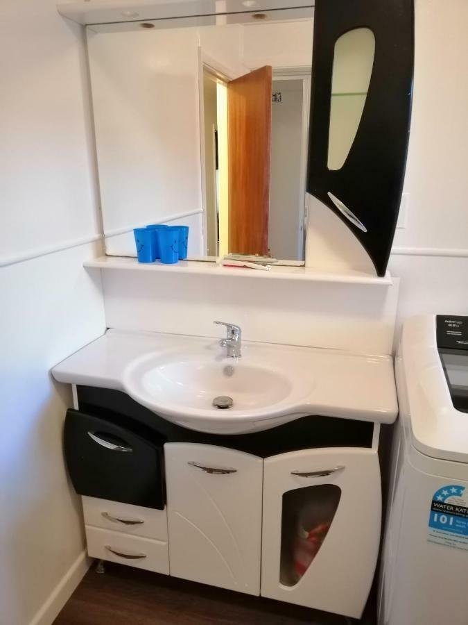 Homestay Double Room, Near The City Center Christchurch Luaran gambar
